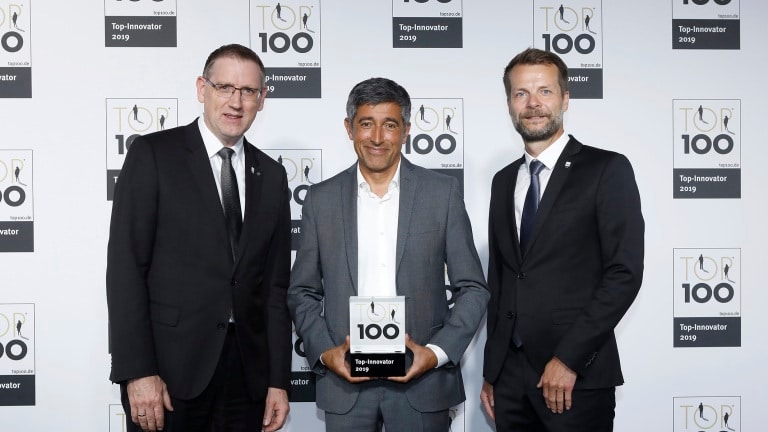 TOP 100 Siegel 2019