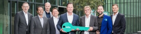wilo