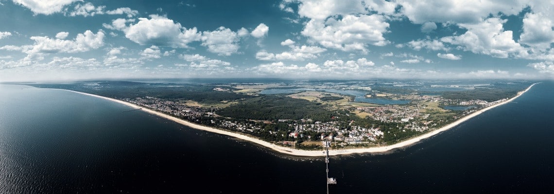 Insel Usedom