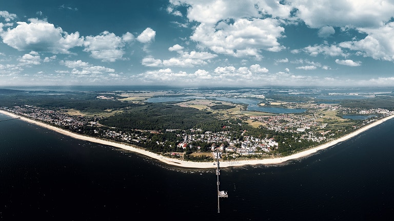 Insel Usedom