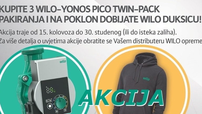 Yonos PICO Twin Pack promo banner