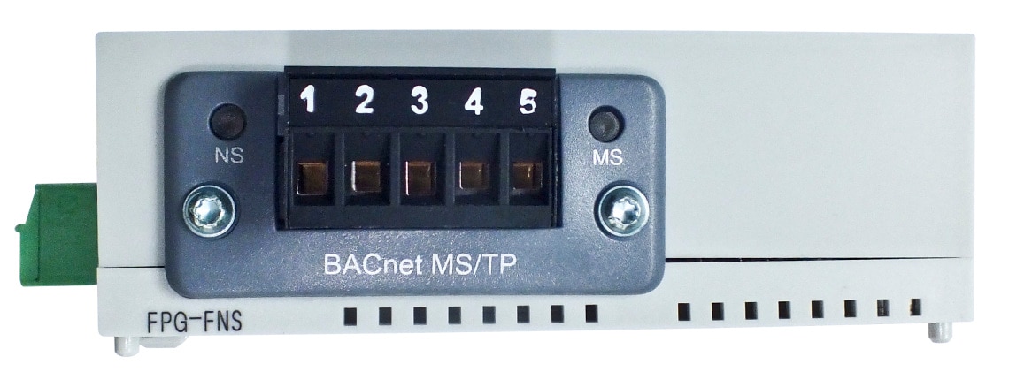 BACnet MS/TP (2537050)