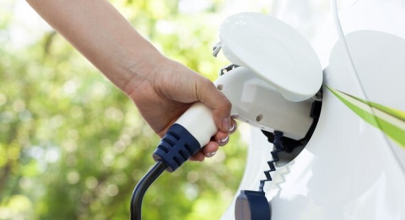 Elektromobilität: Wie ökologisch ist eigentlich das E-Auto?