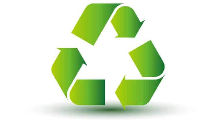Logo Recyclage