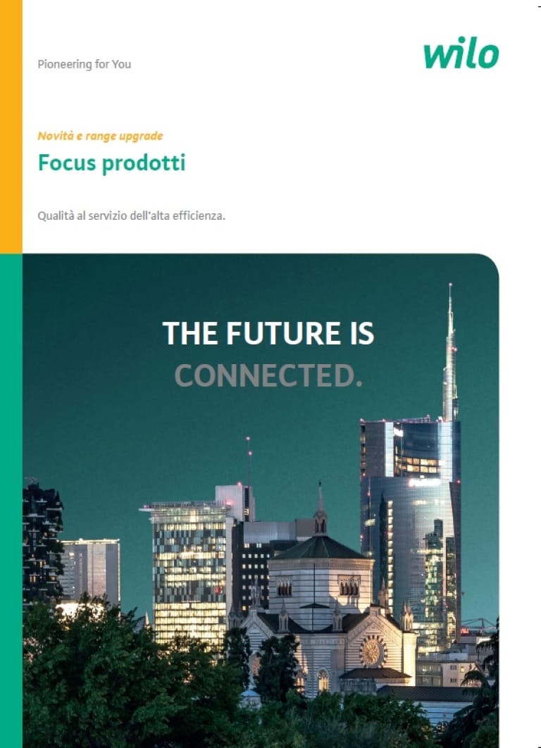 Copertina Focus Prodotti 2020