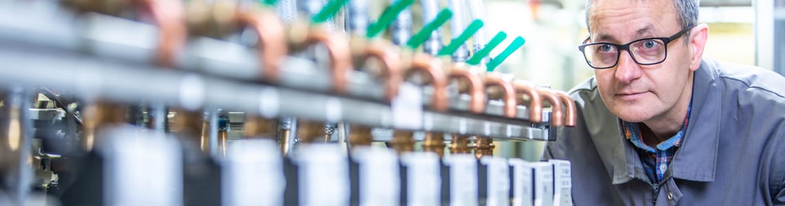 WILO Para OEM high efficiency pumps