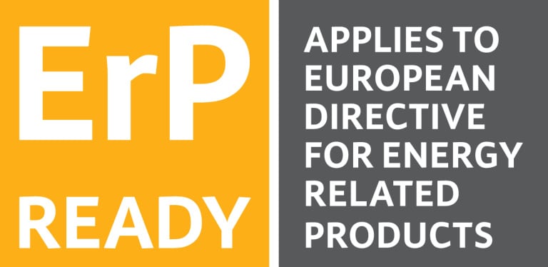 ErP Ready logo