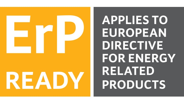 ErP ready logo
