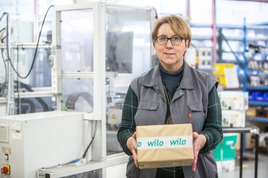 OEM solutions | WILO