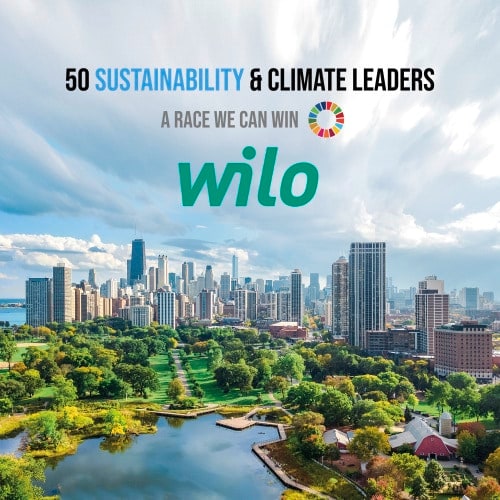 Wilo Remains on Sustainable Growth Course