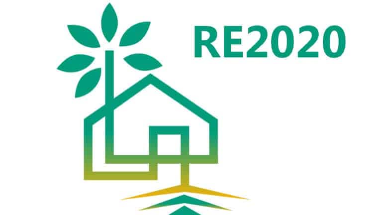 RE 2020 - maison verte