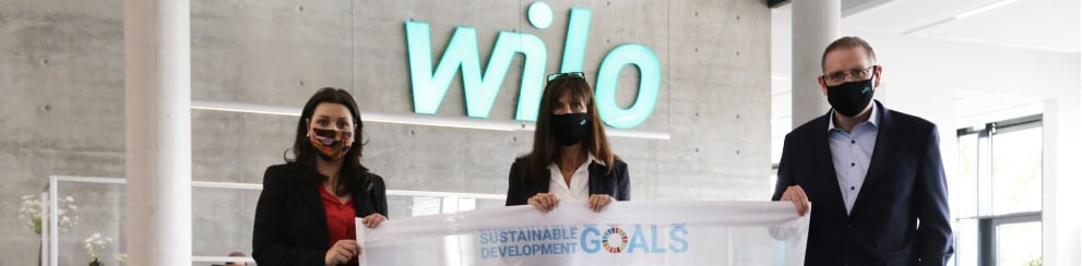 European Sustainability Week