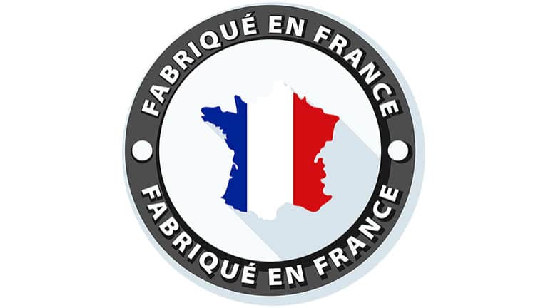 Made in France - vignette
