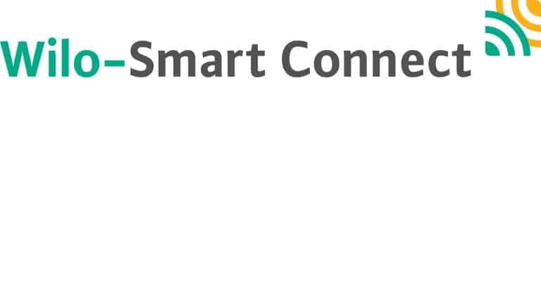 Wilo-Smart Connect