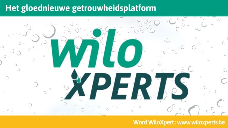 Logo WiloXperts