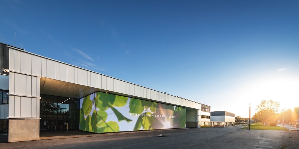 Wilo Corporate | WILO