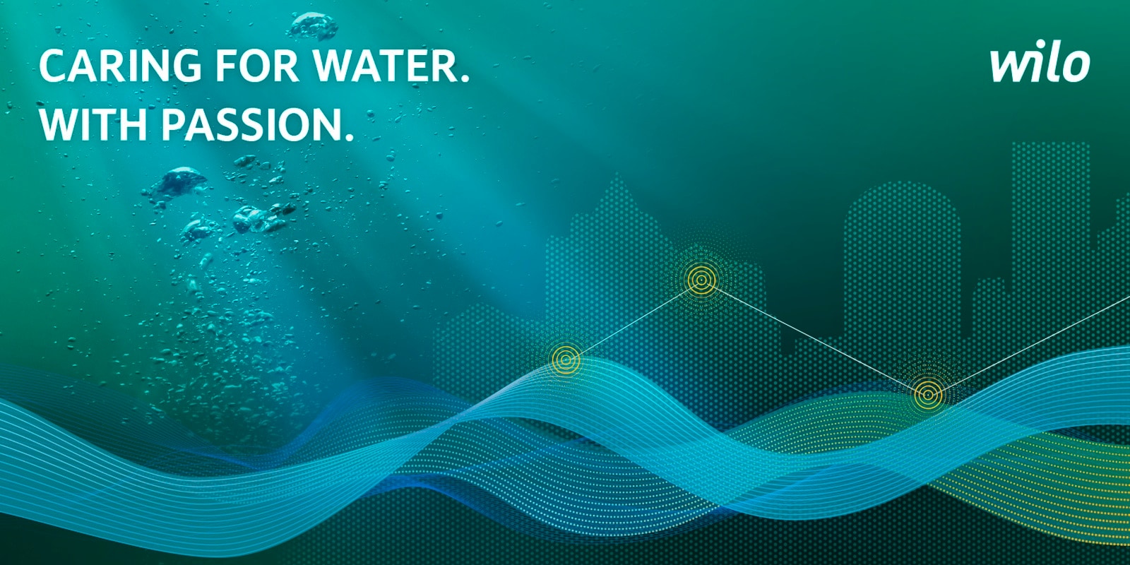 Cold water campaign 2021 | Keyvisual header (corporate website) | 1416 x 708 px | ECIRGBv2