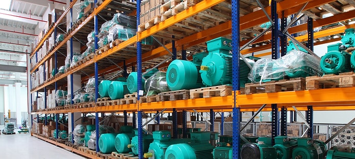 Near Central East Office