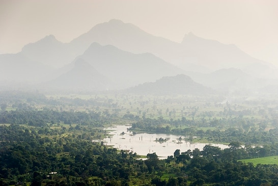 Nachhaltigkeit - Sri Lanka