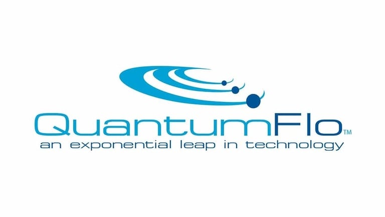 Logo QuantumFlo Inc.