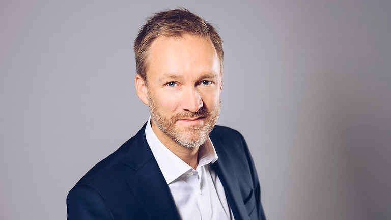 Andreas Lindberg - oktober-2021