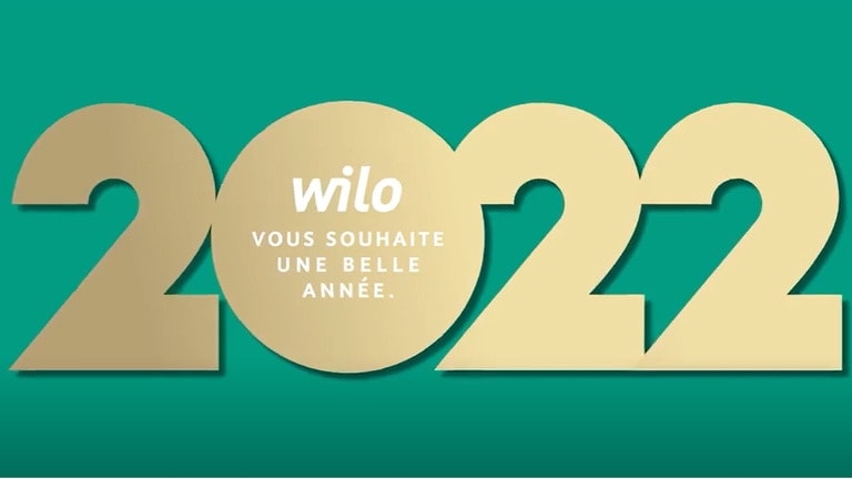 Wilo, fournisseur de solutions et de systmes de pompage. | Wilo