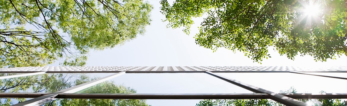 Sustainable Building