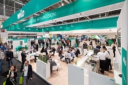 IFAT 2022 - Live Impressionen