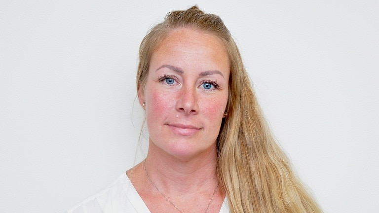 Lisa Yngvesson