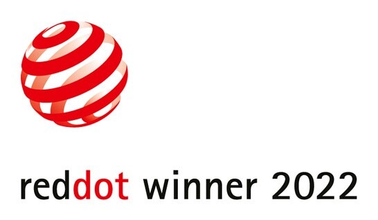 Wilo's digital art installation "Wilo Connected" - designed by Mehnert Corporate Design - received the renowned Red Dot Design Award.