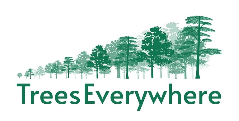 logo Trees-Everywhere