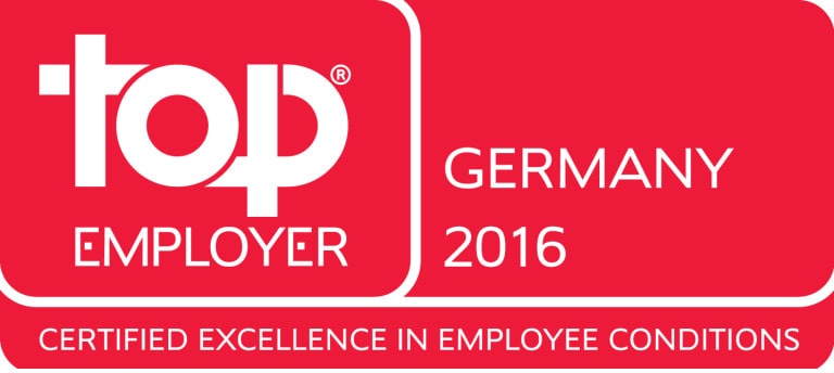 Top Employers Germany English