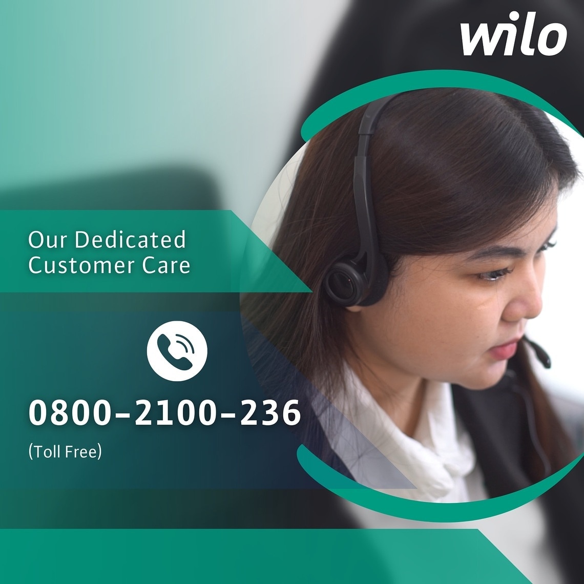 WID Customer Care