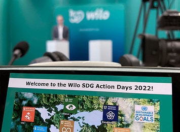SDG Action Days 2022