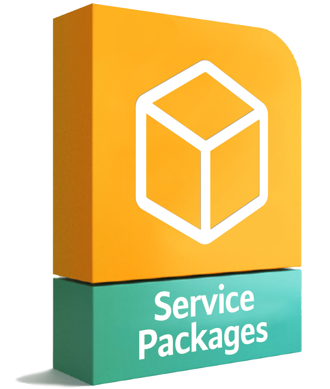 Icon for Service Packages - after sales service packages