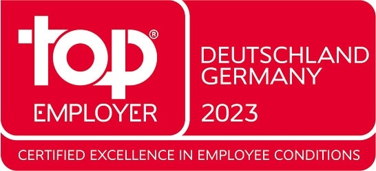 Wilo SE has once again been certified as a "Top Employer Germany" by the independent "Top Employers Institute".