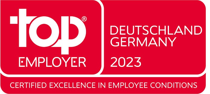 Wilo SE has once again been certified as a "Top Employer Germany" by the independent "Top Employers Institute".