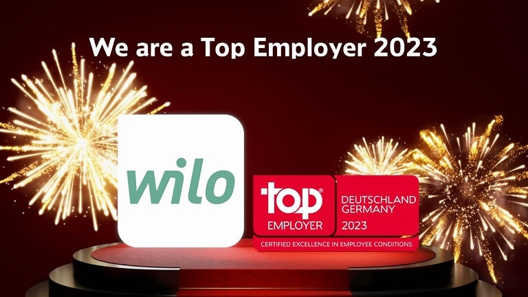 Top employer 2023