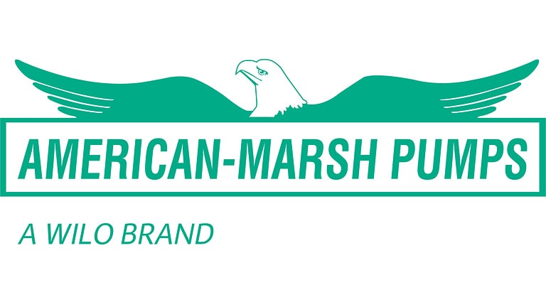 American-Marsh Pumps: A Wilo Brand