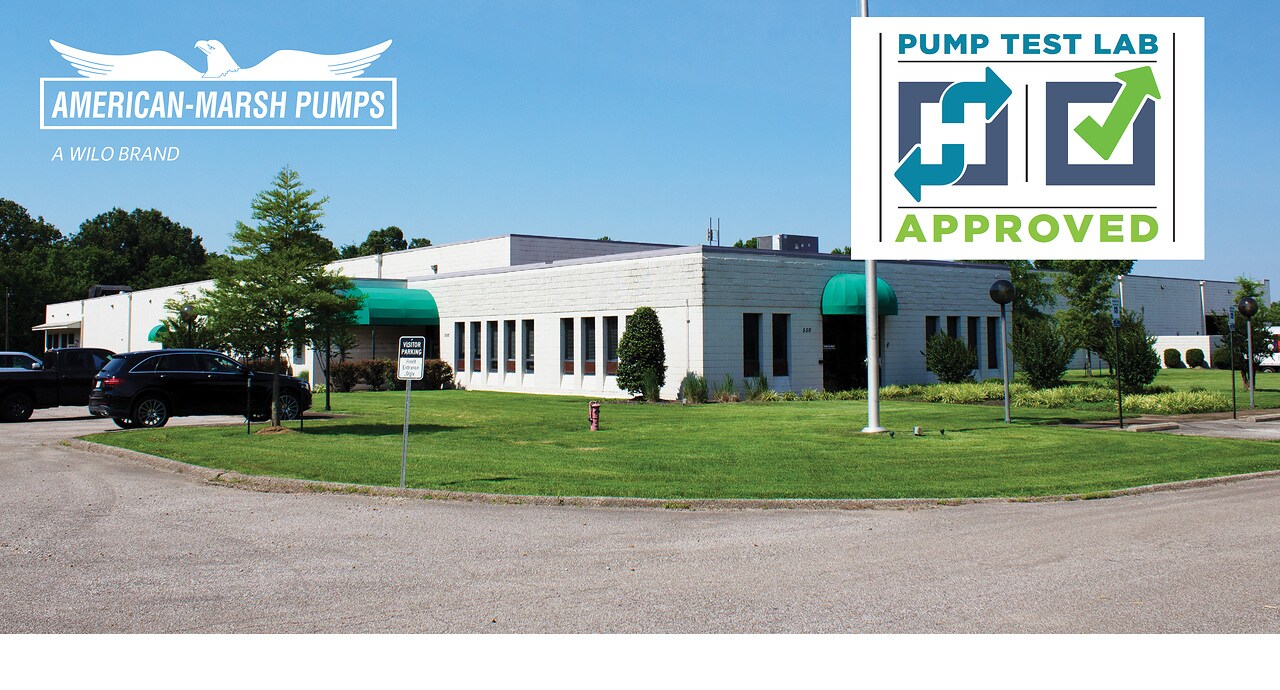 Pump & Pump System Manufacturers Wilo