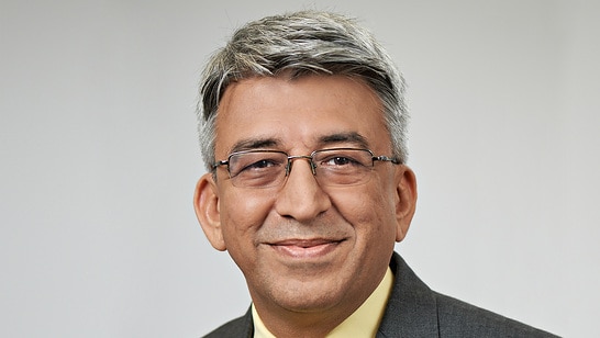 Mr. Rajesh Nath, Managing Director of VDMA India