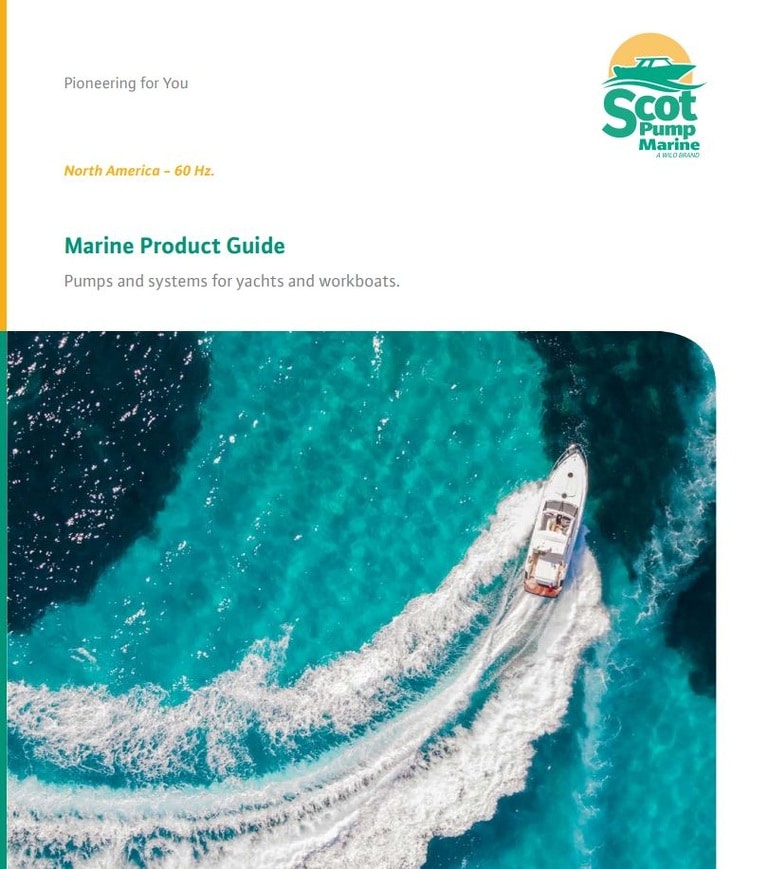 Scot Pump Marine Catalog