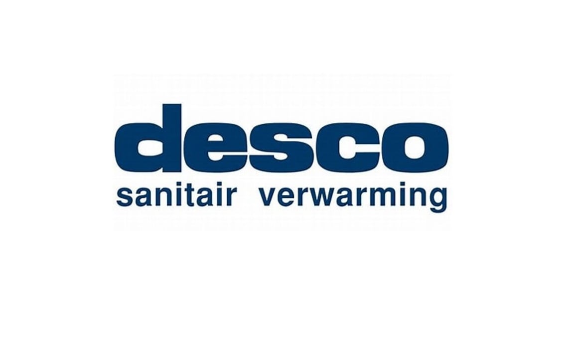 Logo Desco