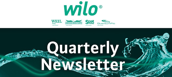 Wilo USA Q2 Newsletter 2024