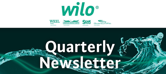 Wilo USA Q2 Newsletter 2024