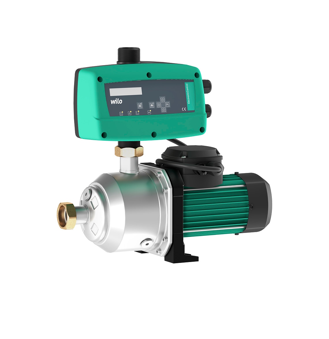 Wilo-Isar 1ECH1-L