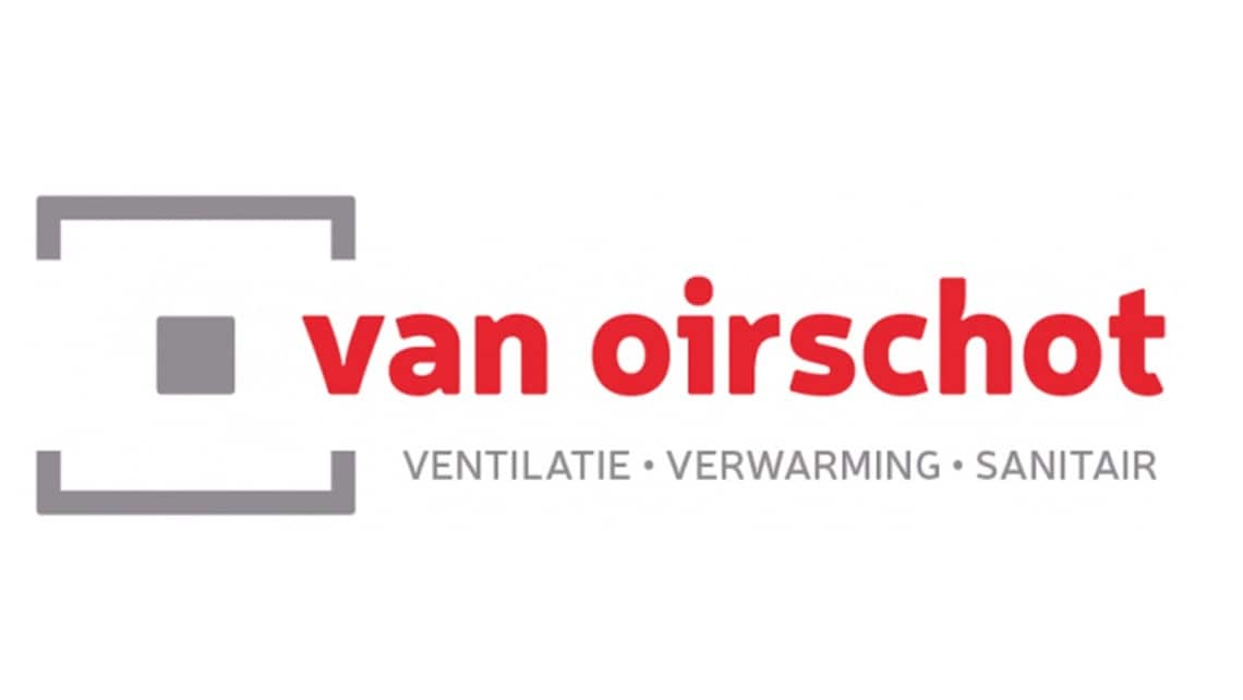 Logo Van Oirschot