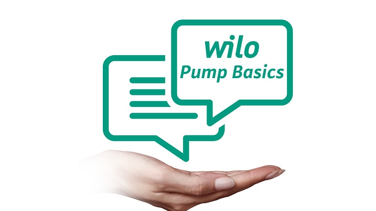 Wilo USA Pump Basics