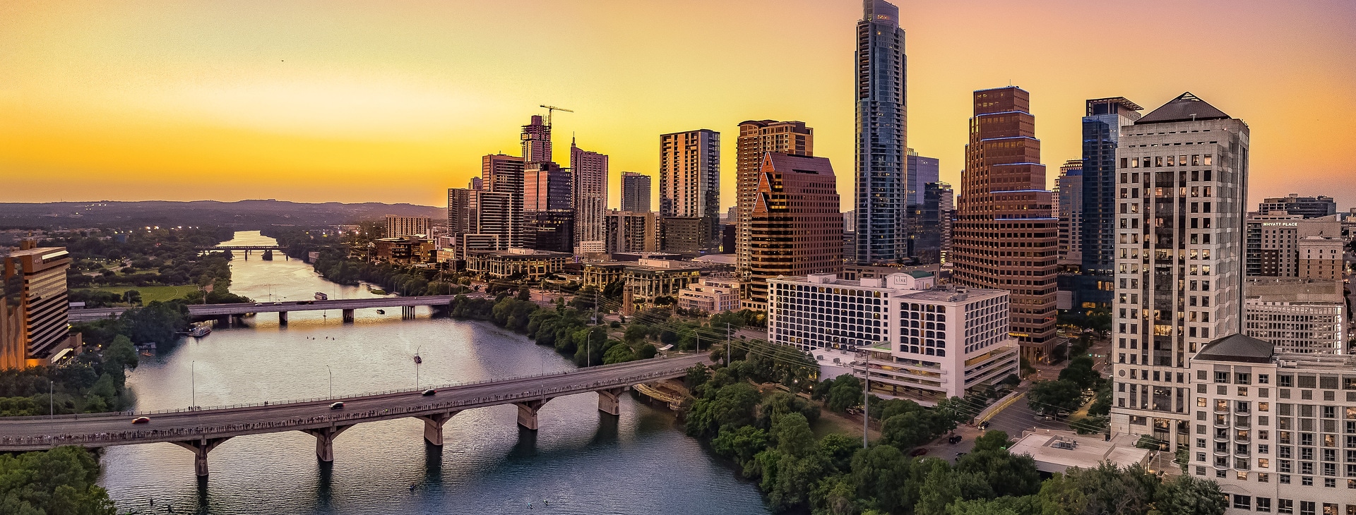 One-Day Upgrade: Austin hotel powers up with energy-efficient Wilo-WiBooster system