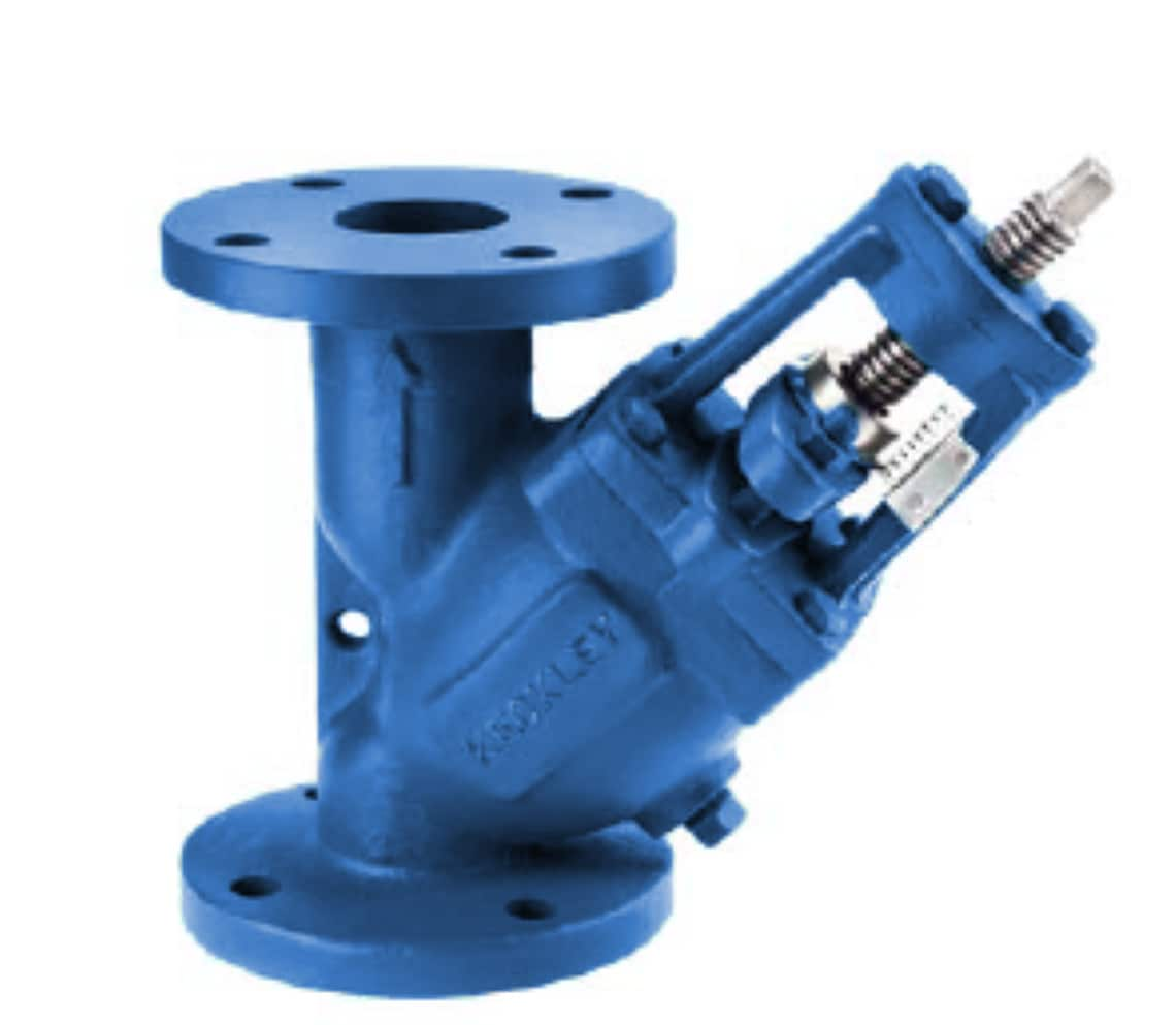 Plad Triple Duty Valve Accessory